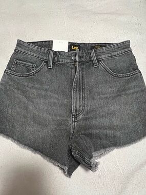 Lee brand new with tags shorts size 30